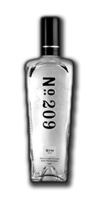 gin nº209