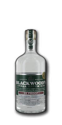 gin blackwoods